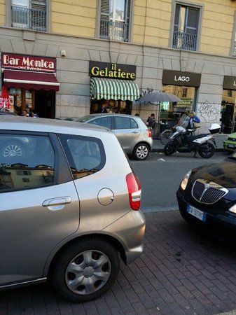 IL Gelatiere